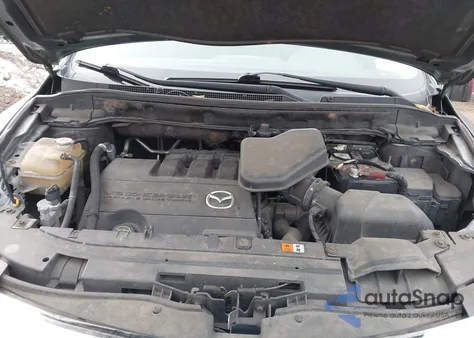 2010 Mazda Cx-9 Touring z USA, uszkodzony, nr VIN JM3TB3MV0A0207351